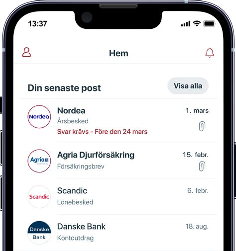 eboks sverige|Logga in .